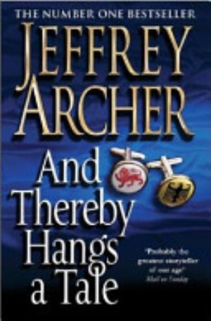 Cover of And Thereby Hangs a Tale