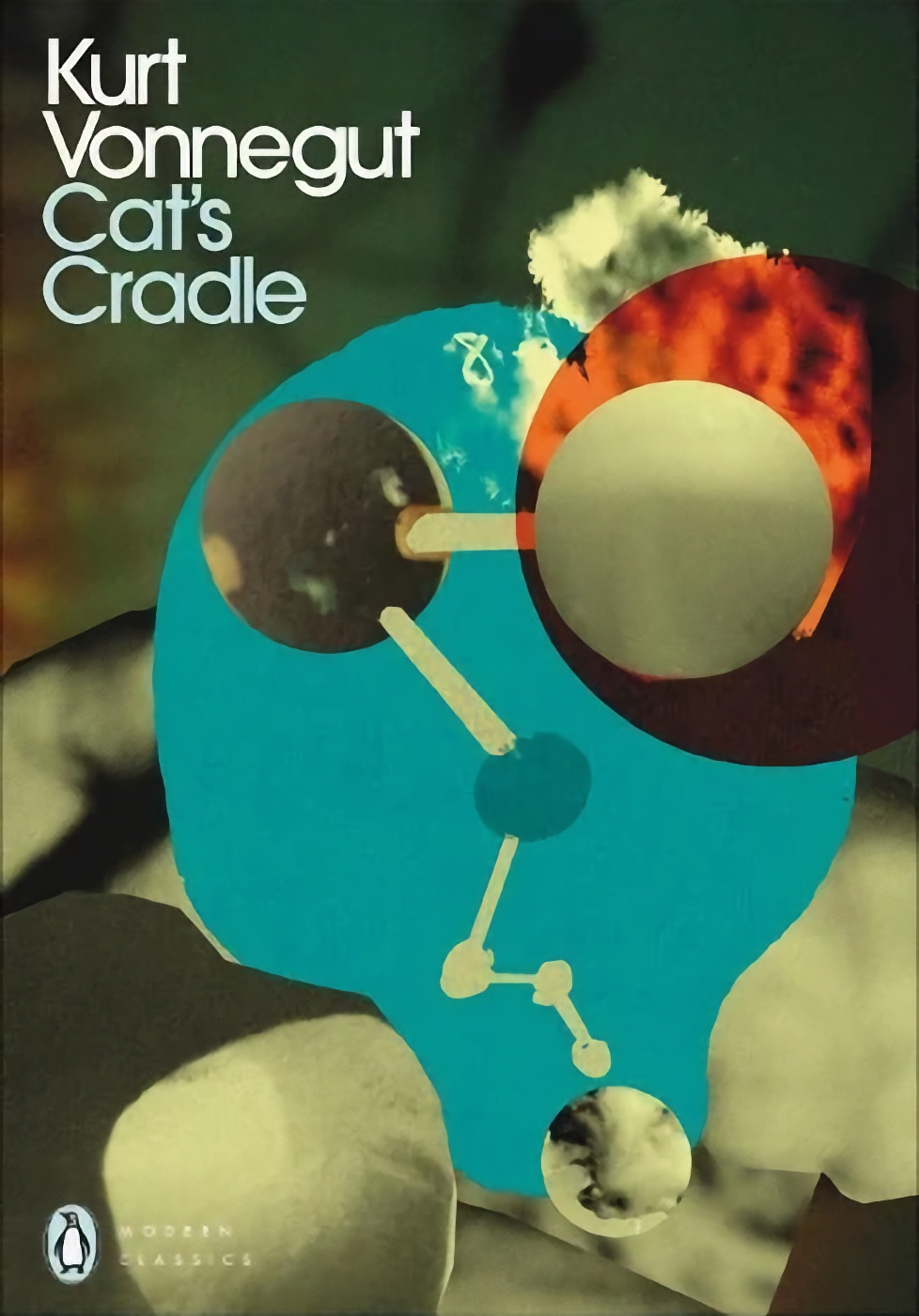 Cover of Cat's Cradle