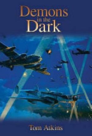 Cover of Demons in the Dark