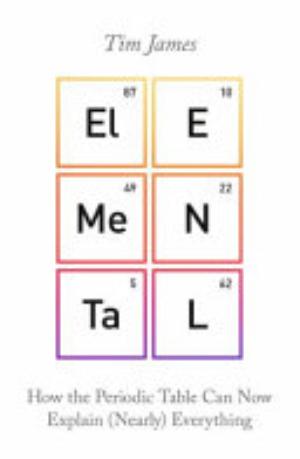 Cover of Elemental