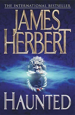 Cover of Haunted