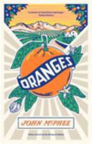 Cover of Oranges