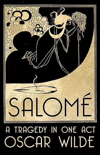 Cover of Salomé