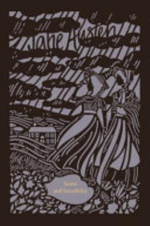 Cover of Sense and Sensibility
