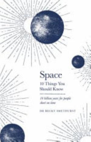 Cover of Space