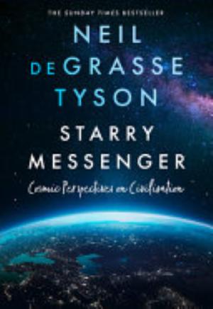 Cover of Starry Messenger