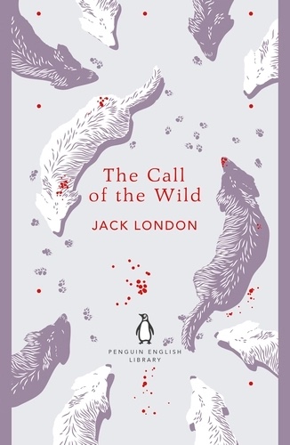Cover of The Call of the Wild