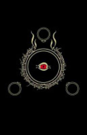 Cover of The Lord of the Rings