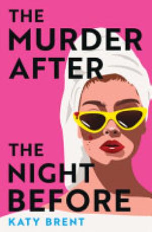 Cover of The Murder After the Night Before
