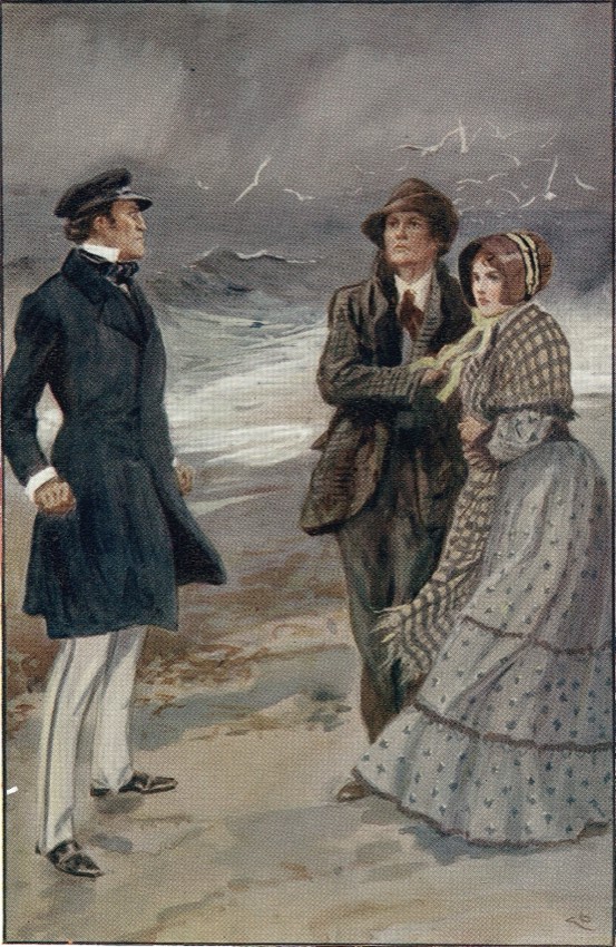 Cover of The Pavillion on the Links