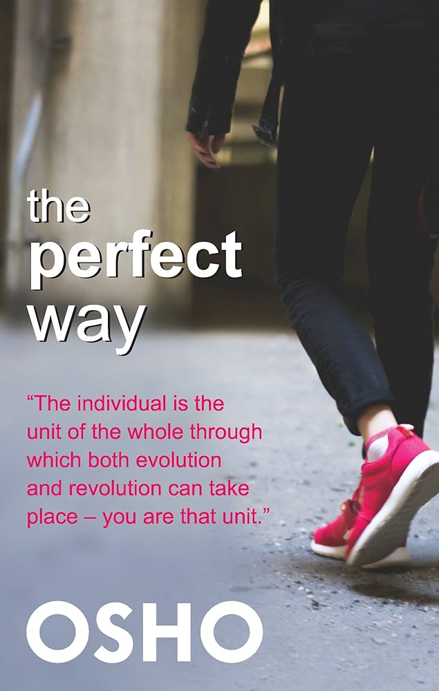 Cover of The Perfect Way