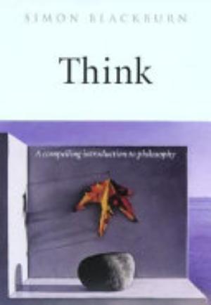 Cover of Think